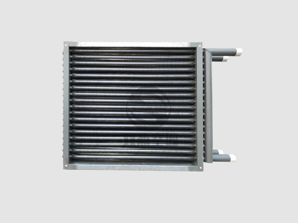 鋼管繞片加熱器