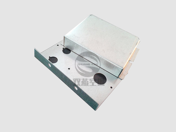 風(fēng)機(jī)盤管接線盒